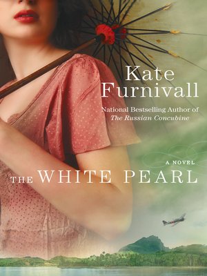 cover image of The White Pearl